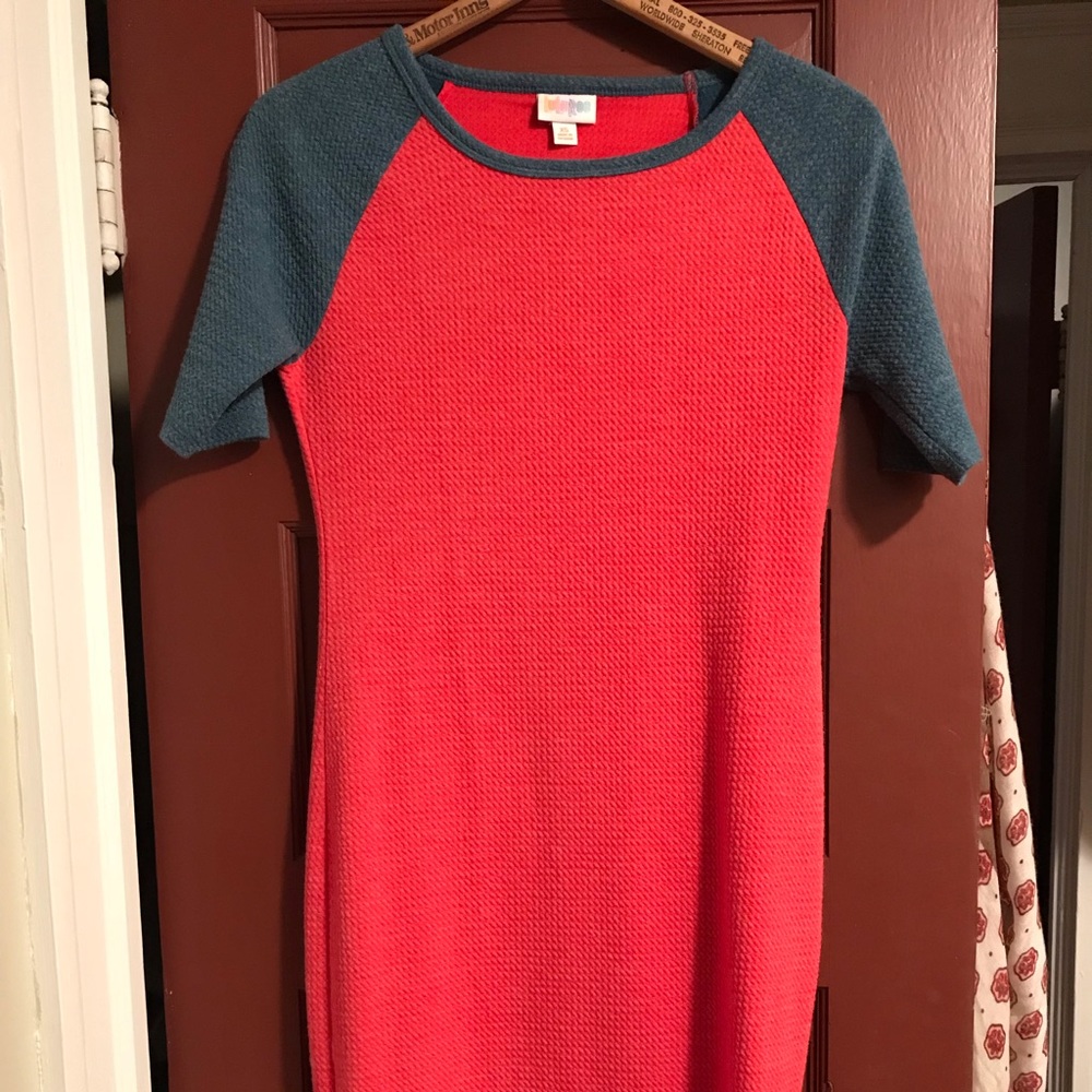 LuLaRoe - XS Julia